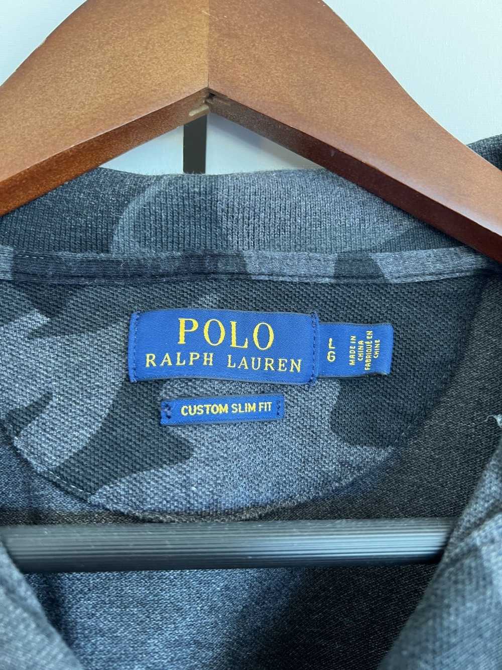 Polo Ralph Lauren × Vintage Polo Ralph Lauren Cla… - image 3