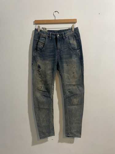 Diesel Diesel Denim Jeans