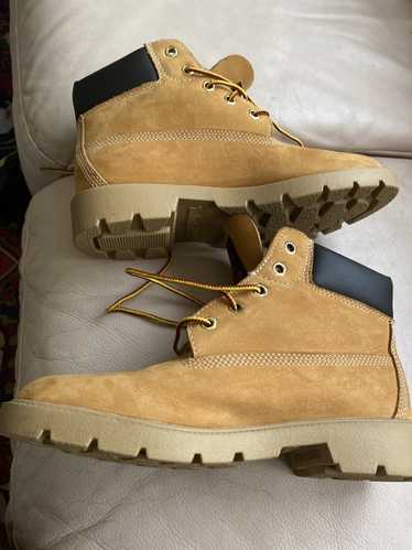 Timberland Timberland slightly used Size 3.5