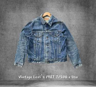 Levis steals levis denim - Gem