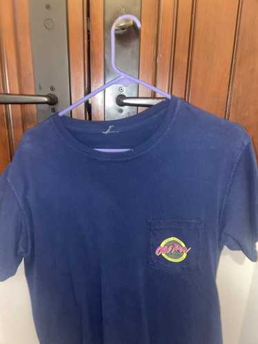 Vintage Old Row T-Shirt