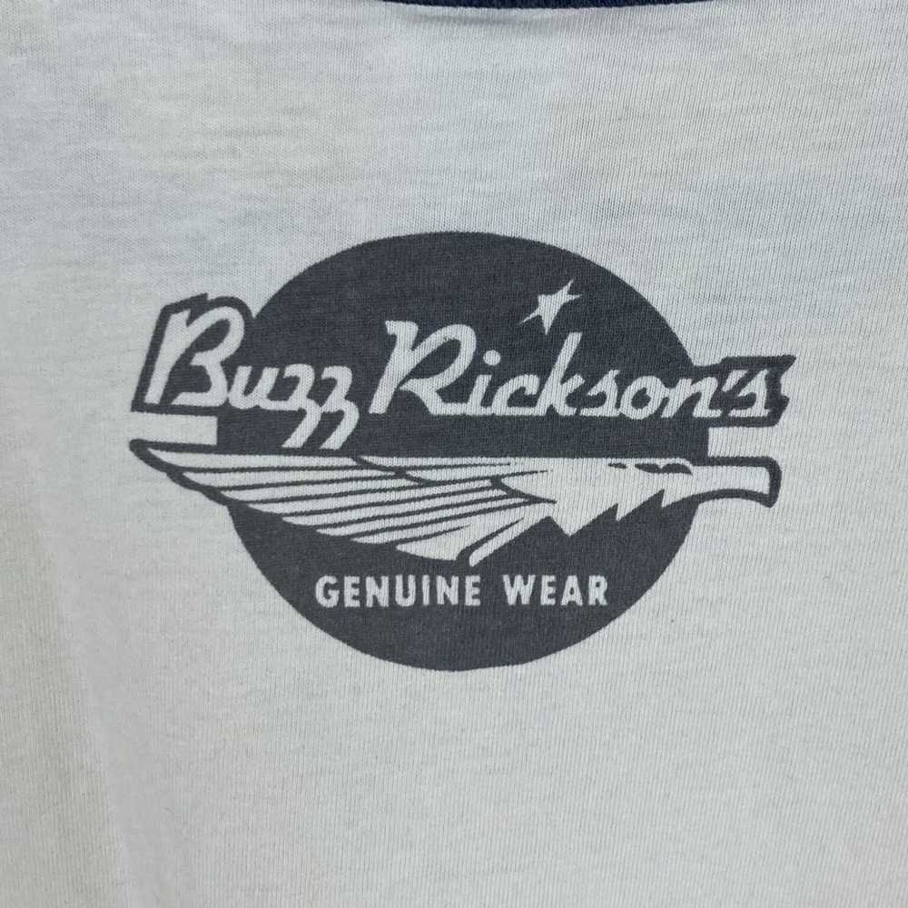 Archival Clothing × Buzz Rickson's × Vintage Happ… - image 4