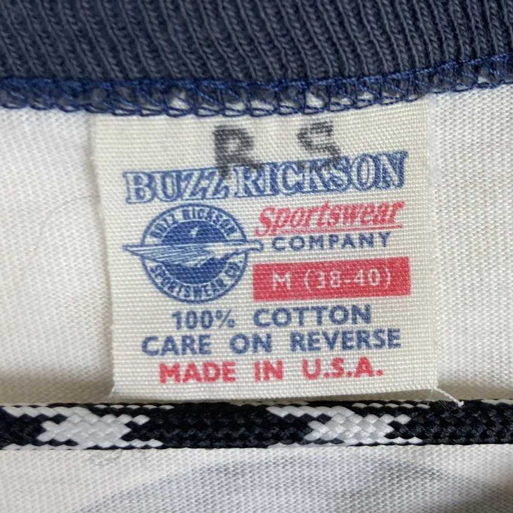 Archival Clothing × Buzz Rickson's × Vintage Happ… - image 5