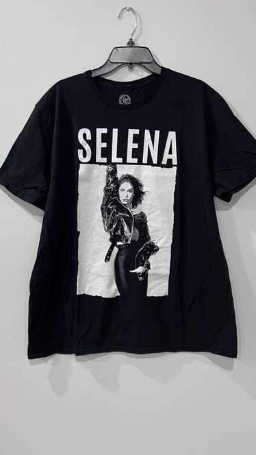 Band Tees × Vintage 2019 Selena TShirt Size XL