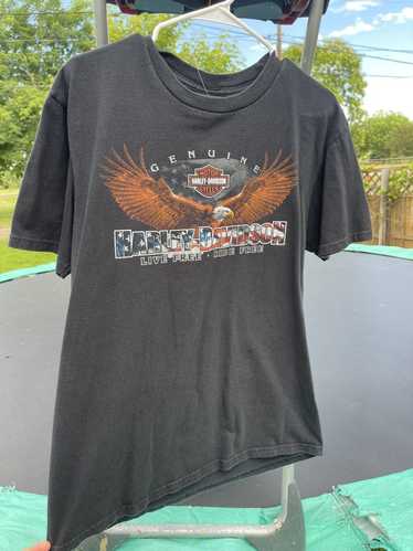 Harley Davidson × Vintage Harley Davidson shirt 20