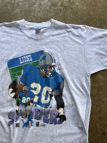 Vintage 1995 Barry Sanders