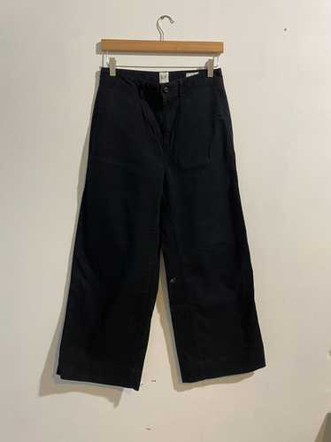 Gap Gap high rise boot cut