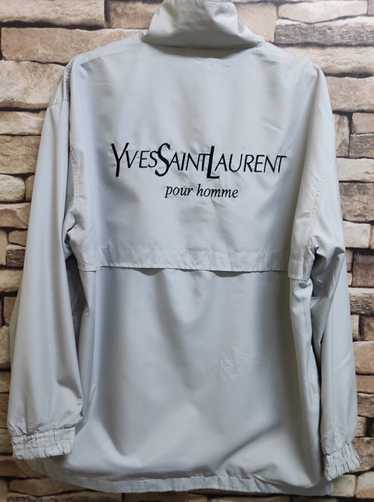 Brand × Luxury × Yves Saint Laurent Yves Saint La… - image 1