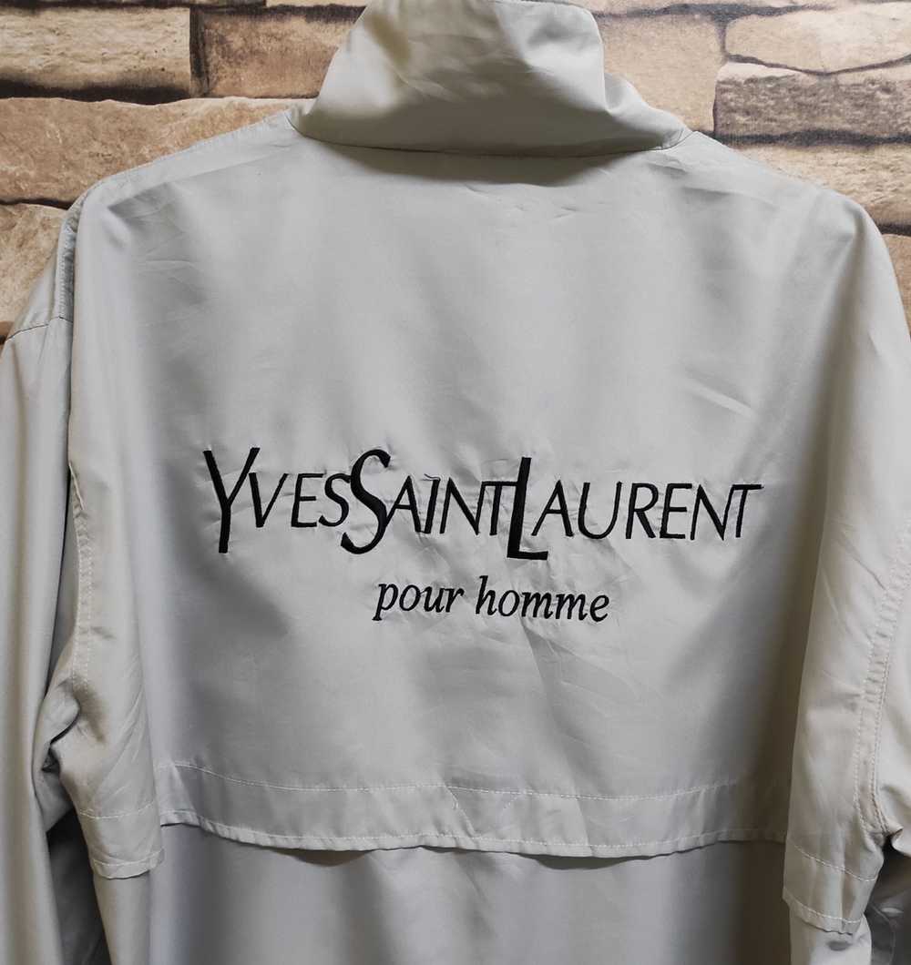 Brand × Luxury × Yves Saint Laurent Yves Saint La… - image 7