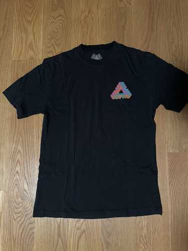 Palace Palace black tri ferg tee - image 1