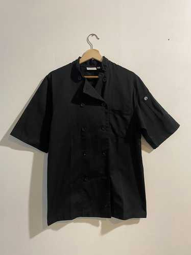 Dope Chef Chefs works button up