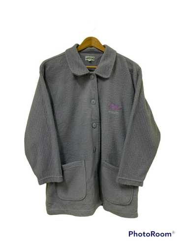 Fiorucci × Italian Designers Fiorucci fleece jack… - image 1