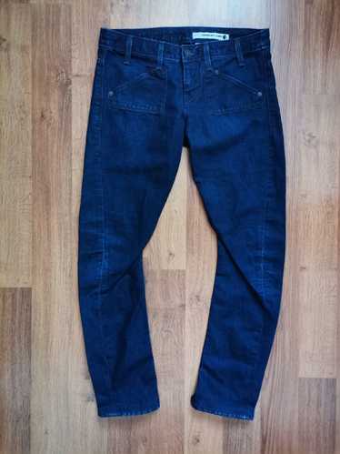 Womens levis engineered jeans - Gem