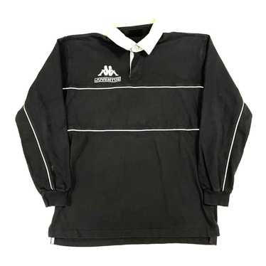 Kappa × Sportswear Kappa Juventus sweatshirt vint… - image 1