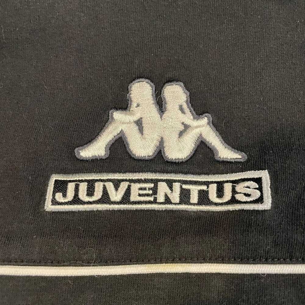 Kappa × Sportswear Kappa Juventus sweatshirt vint… - image 4