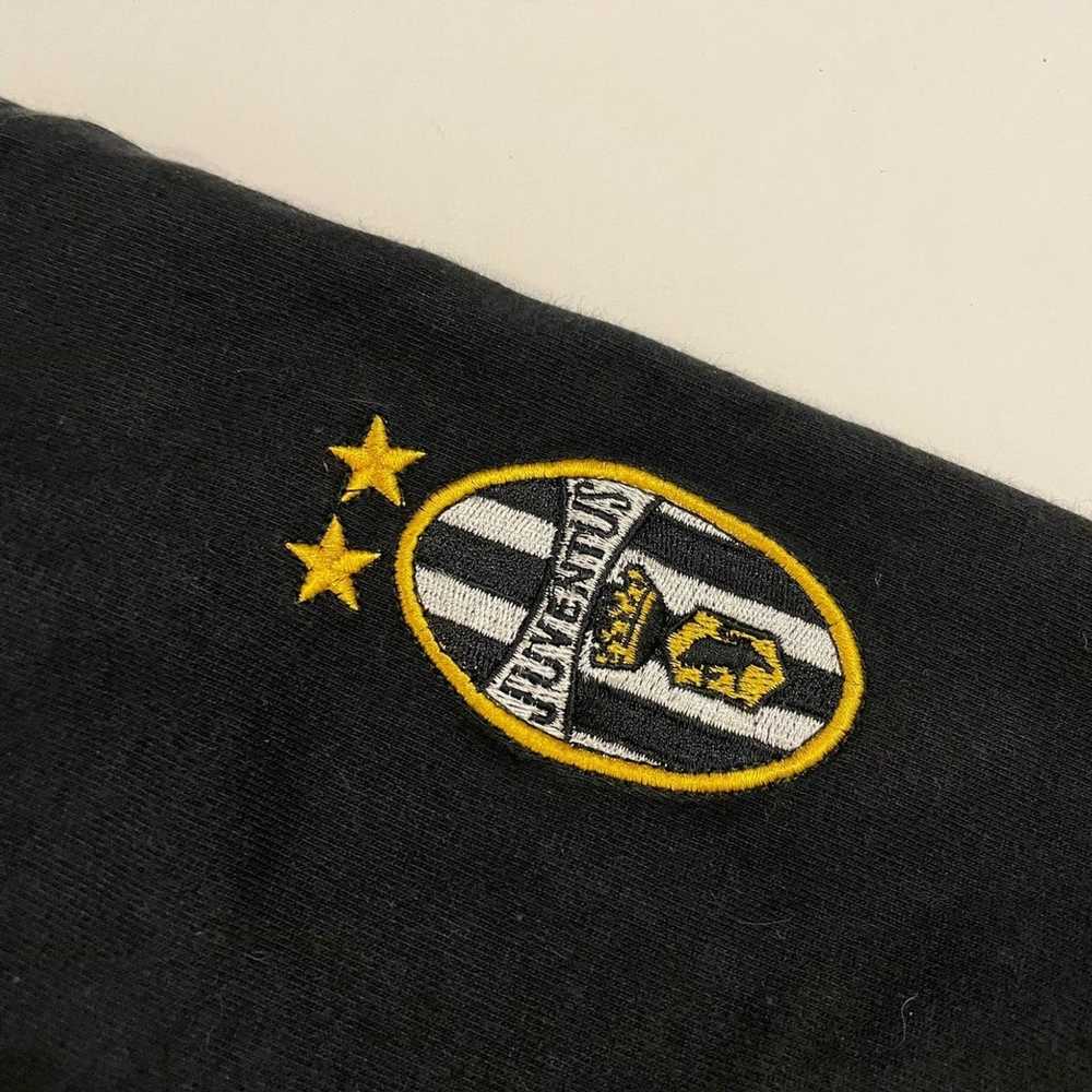Kappa × Sportswear Kappa Juventus sweatshirt vint… - image 6