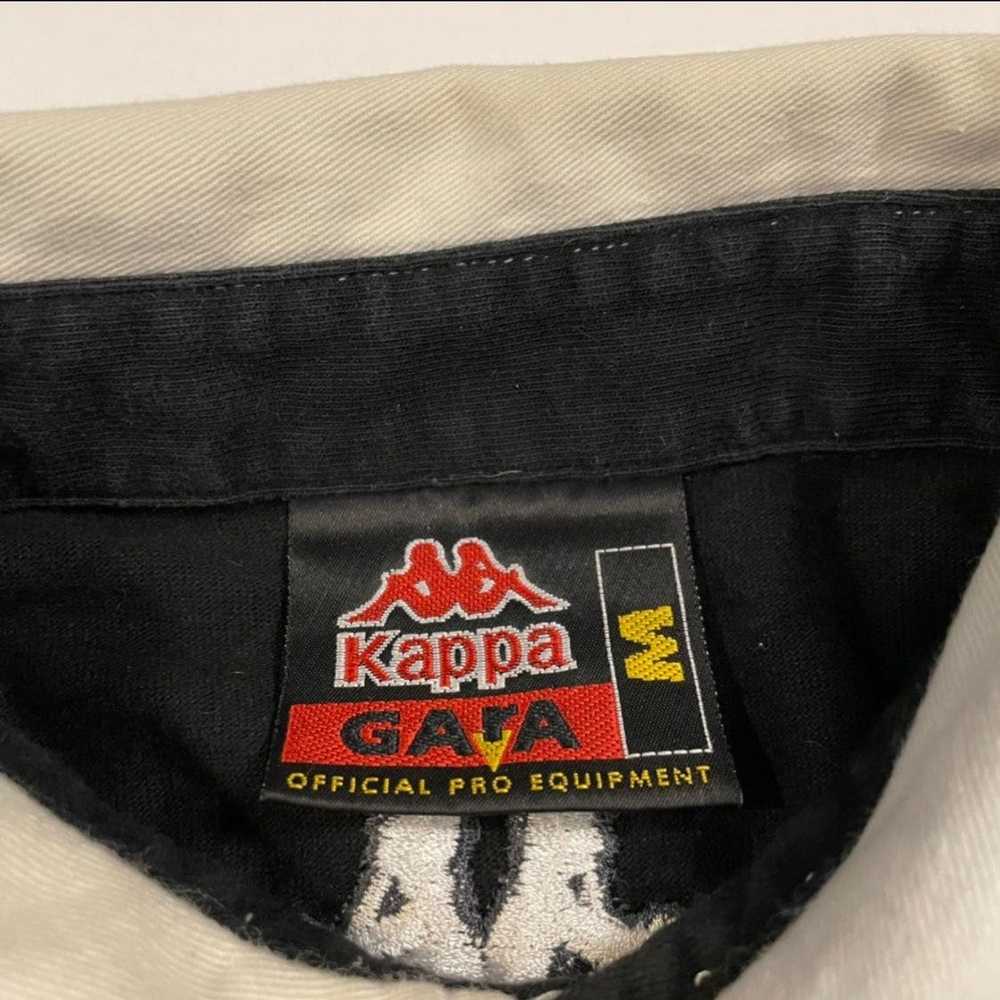Kappa × Sportswear Kappa Juventus sweatshirt vint… - image 7