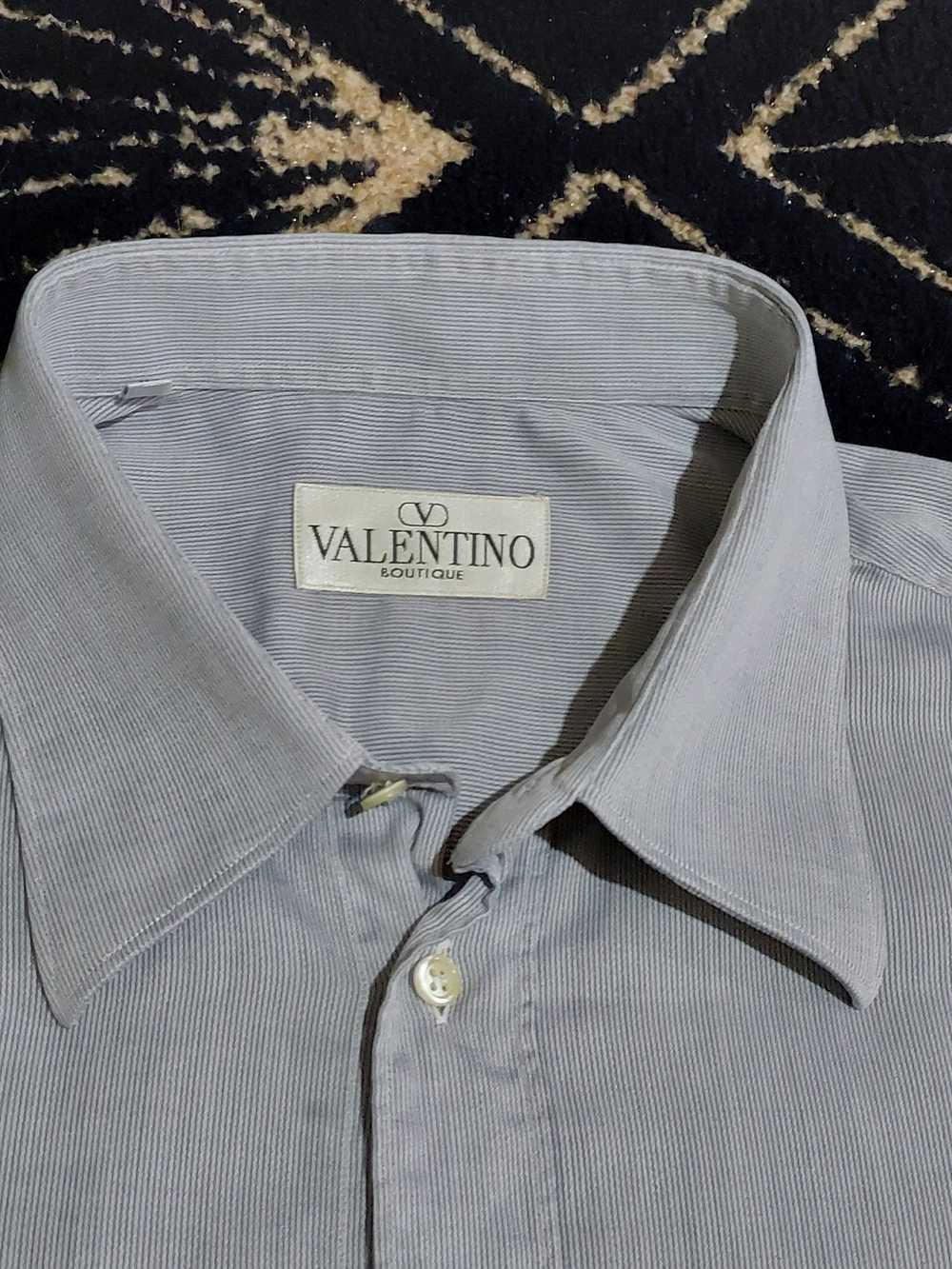 Luxury × Valentino × Vintage Valentino Casual Sli… - image 2