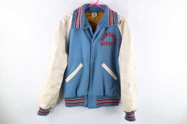 60s varsity jackets - Gem