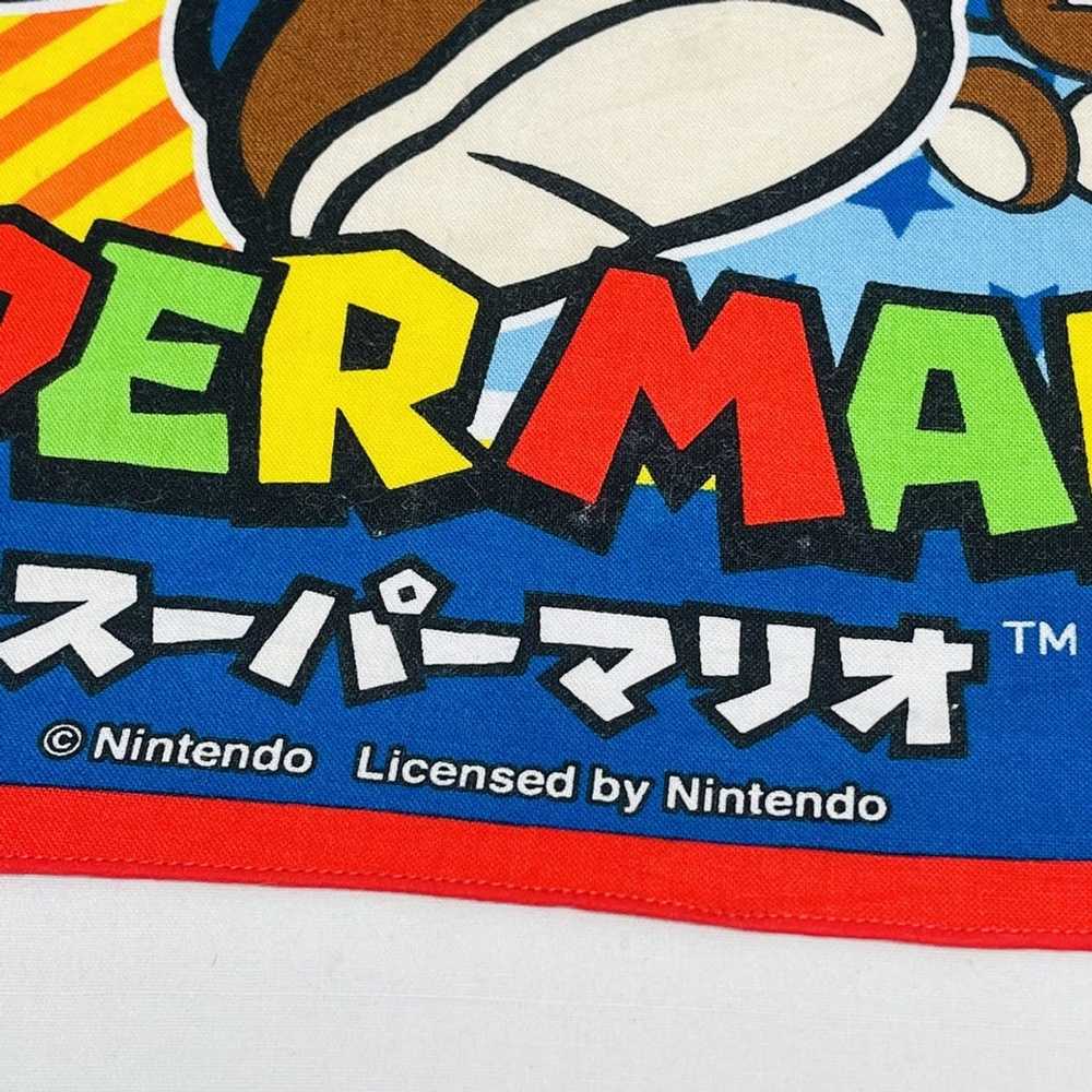 Nintendo × Streetwear × Vintage SUPER MARIO BANDA… - image 4