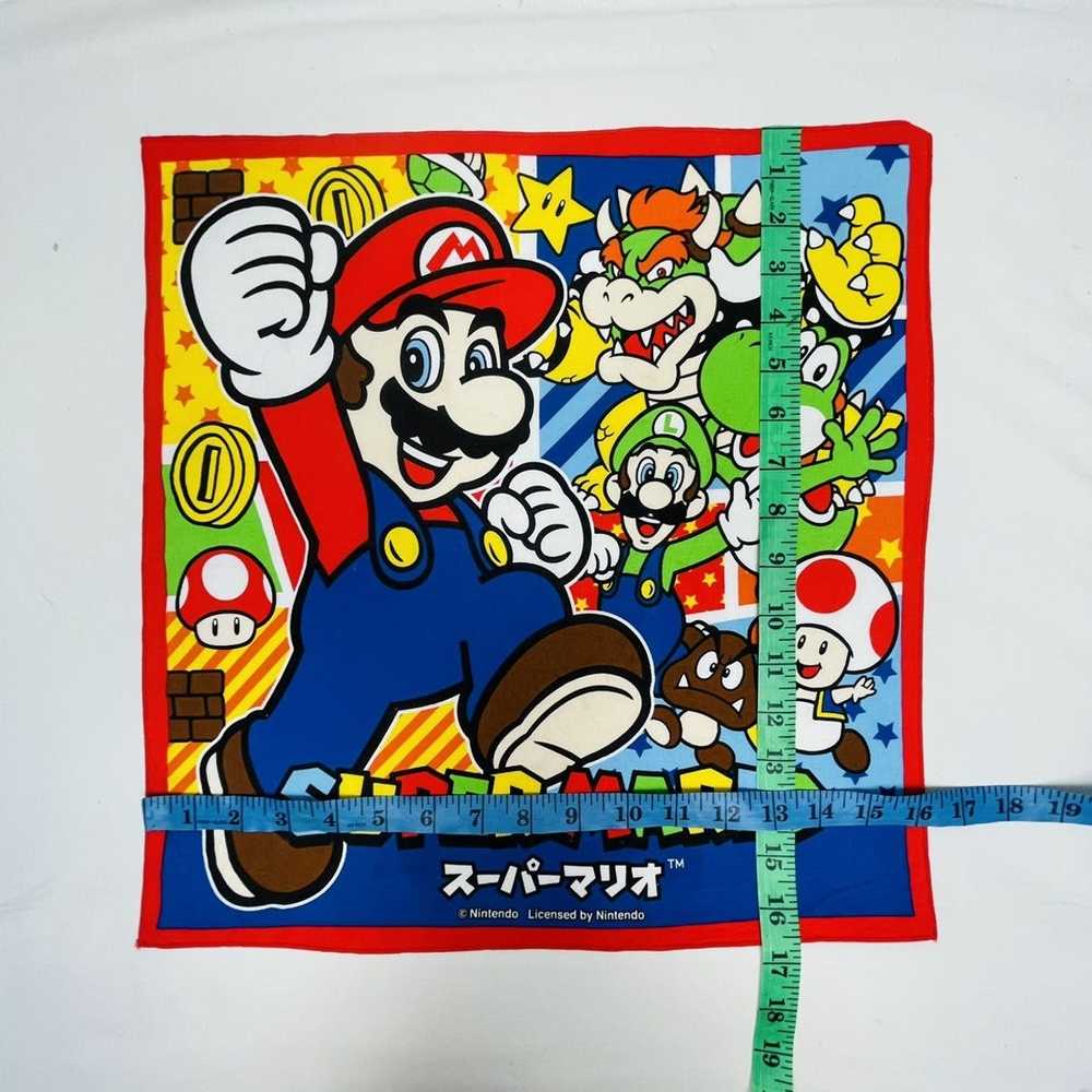 Nintendo × Streetwear × Vintage SUPER MARIO BANDA… - image 5