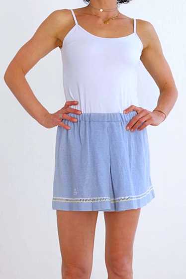 LÖFFLER Marisa 80's Tennis Skirt