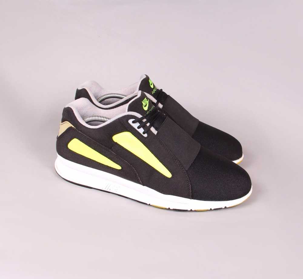 Nike × Streetwear Nike Rare Air Current Vintage 2… - image 7