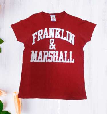 Franklin & Marshall × Italian Designers × Vintage 