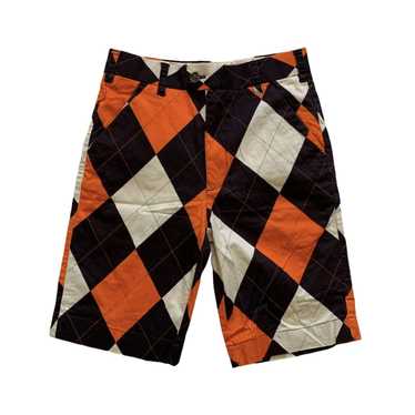 LOUDMOUTH GOLF NWT St. Louis Cardinals Baseball Shorts 4 Cooperstown MLB  Womens