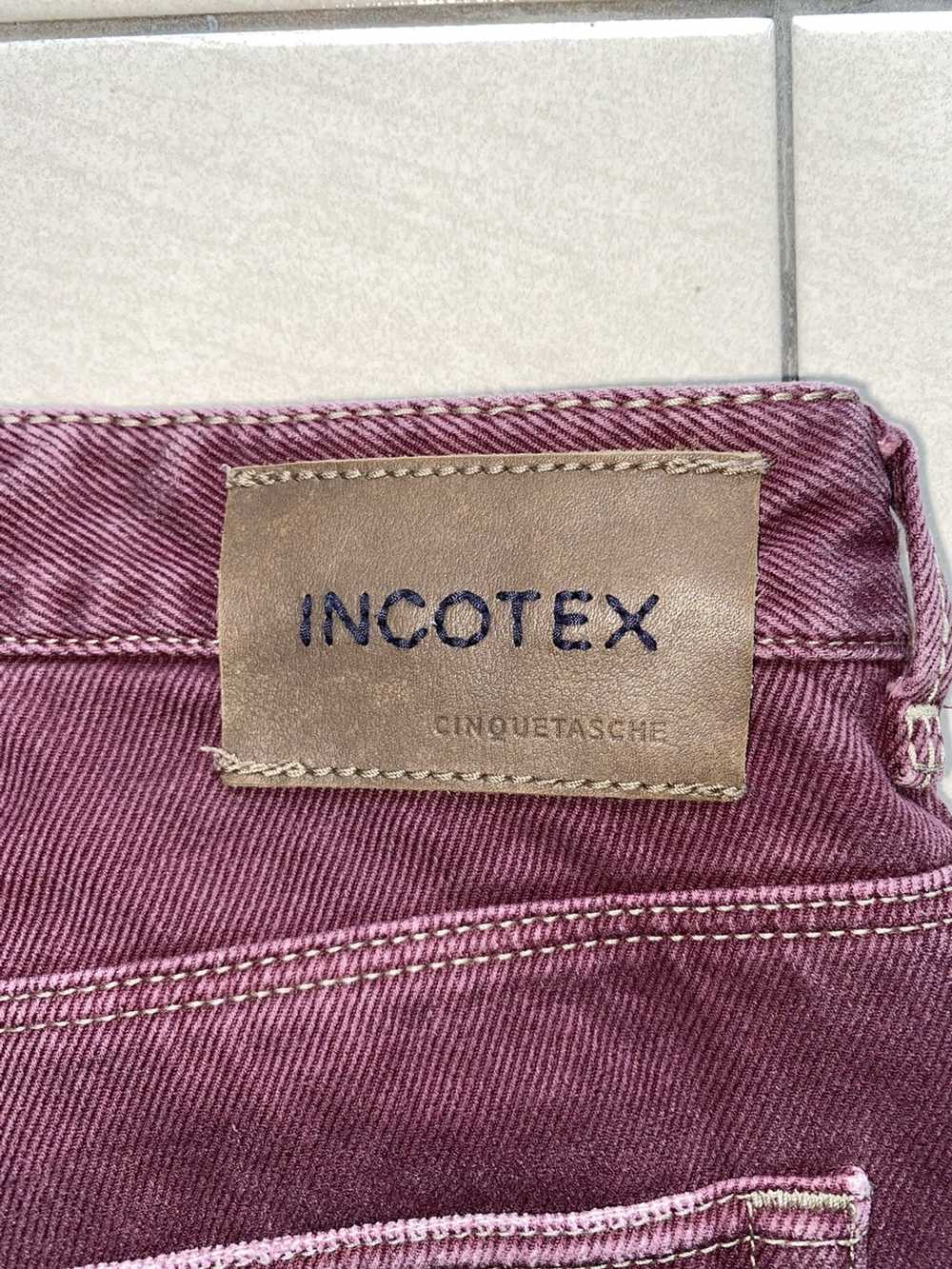 Incotex × Luxury × Montedoro/Slowear/Incotex Inco… - image 8