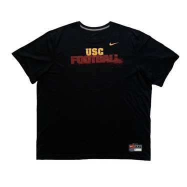 American College × Nike × Sportswear Nike DriFit … - image 1