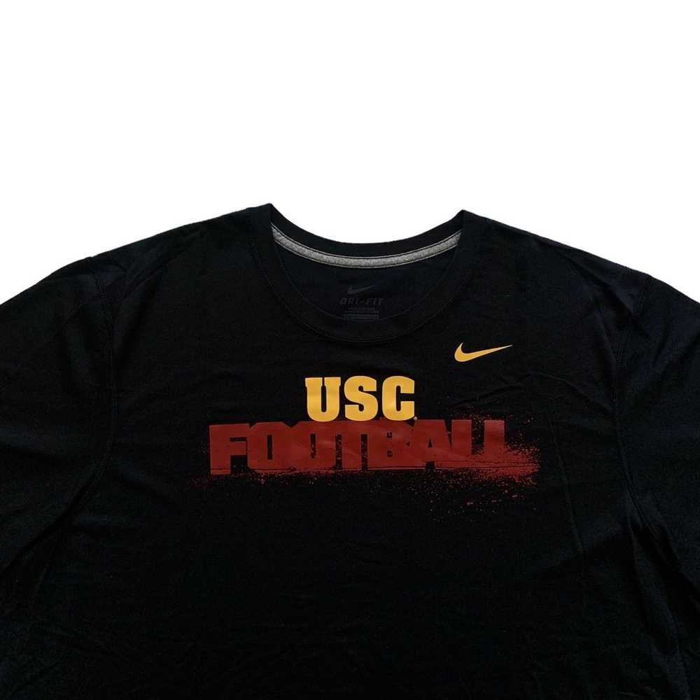 American College × Nike × Sportswear Nike DriFit … - image 2