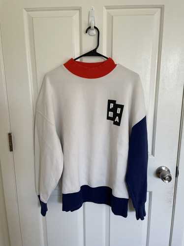 Ader Error × Puma Puma x Ader Error Color Block S… - image 1