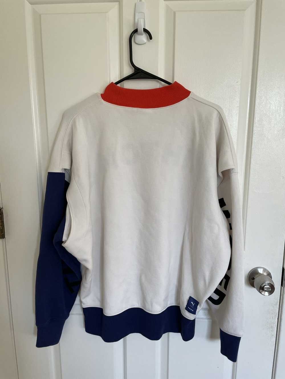 Ader Error × Puma Puma x Ader Error Color Block S… - image 2