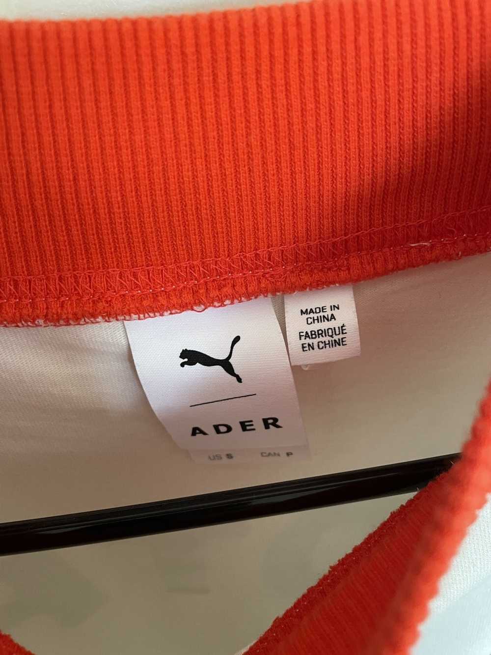 Ader Error × Puma Puma x Ader Error Color Block S… - image 3