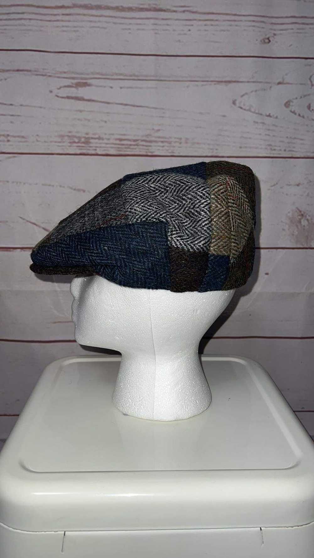 Harris Tweed Genuine Scottish Harris Tweed Patch … - image 4