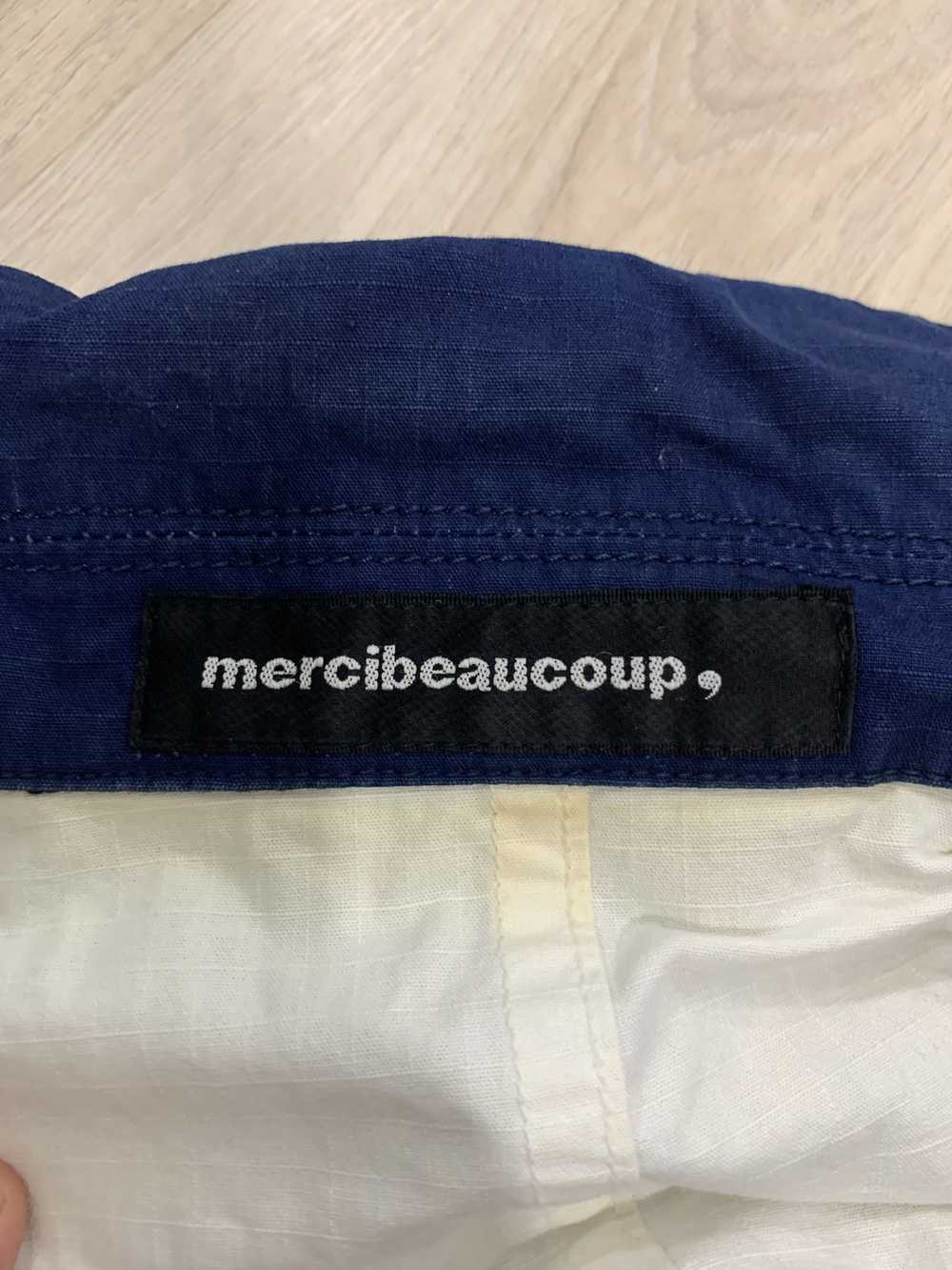 Issey Miyake × Mercibeaucoup × Vintage 🔥Rare🔥Me… - image 11