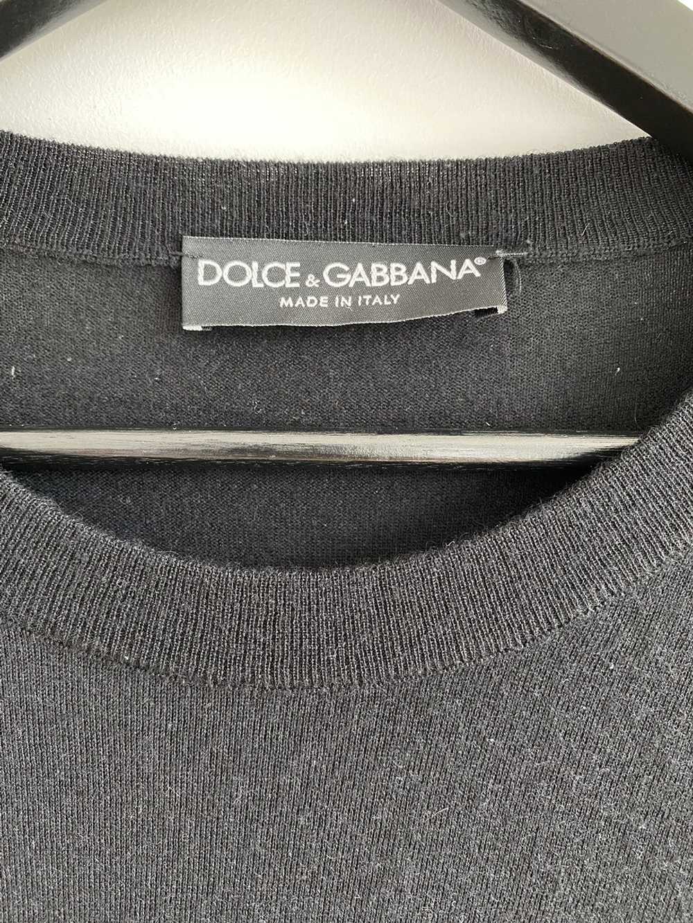 Dolce & Gabbana Cashmere Bee - image 3