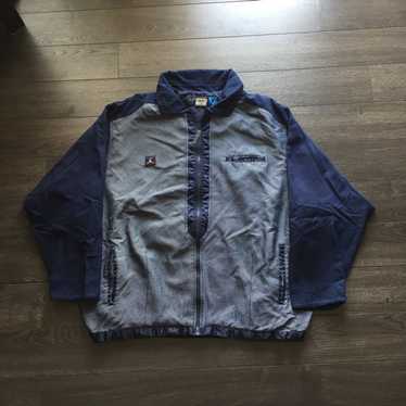 Jordan jumpman hot sale stadium jacket