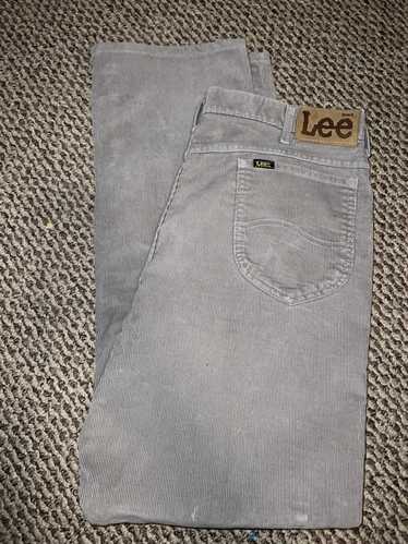 Lee Lee Corduroy Pants