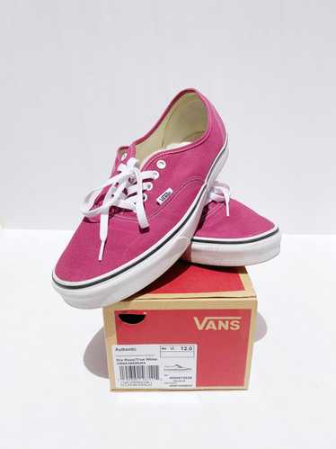 Vans Vans Authentic