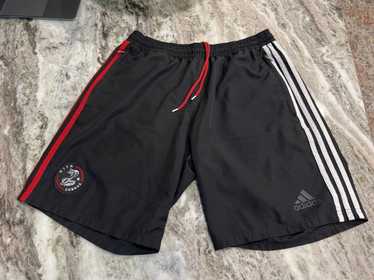 Adidas × Kith Kith x adidas Cobra Soccer shorts - image 1