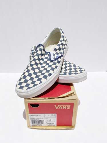 Vans Vans Classic Slip-On