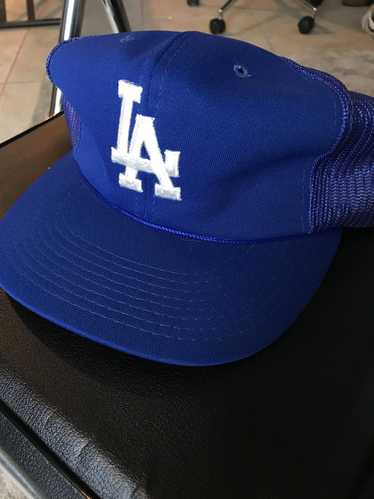 Los Angeles Dodgers × MLB × Streetwear Los Angeles