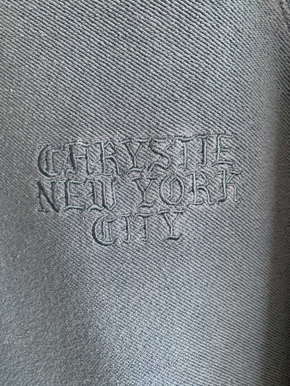 Streetwear Chrystie New York Sweatshirt - image 3