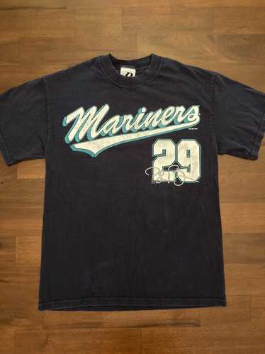 MLB × Vintage 2001 Dynasty Seattle Mariners Brett 