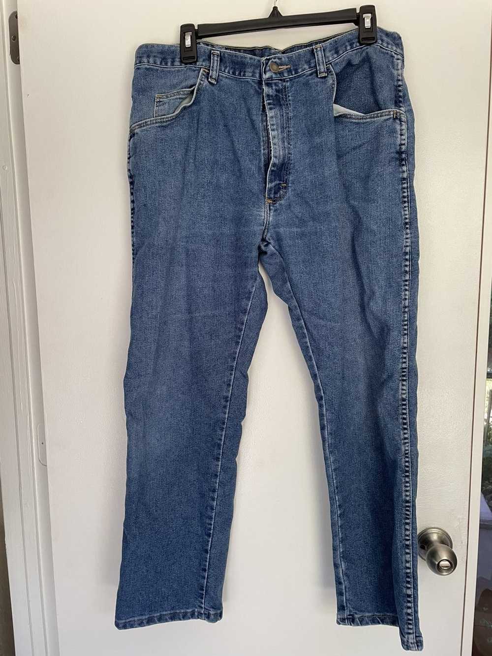 Wrangler Wrangler Jeans - image 1