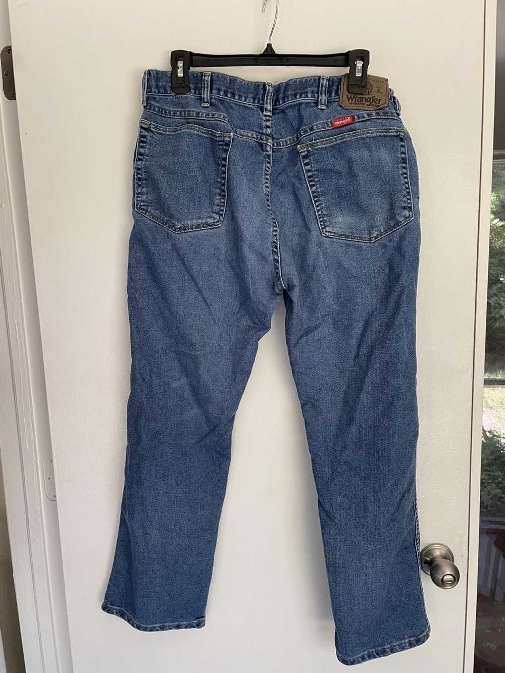 Wrangler Wrangler Jeans - image 2