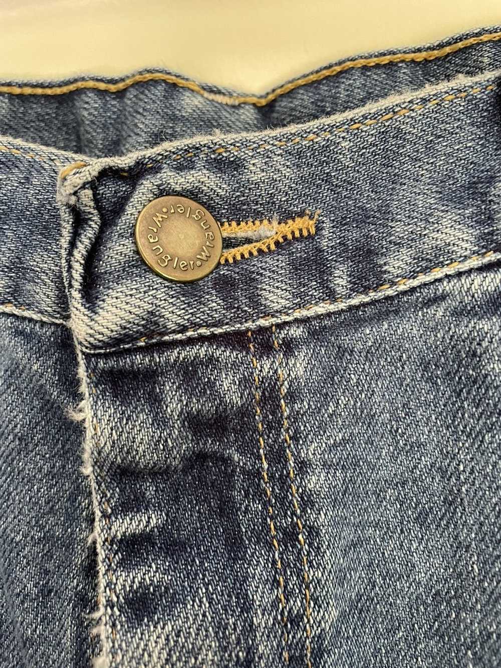 Wrangler Wrangler Jeans - image 3