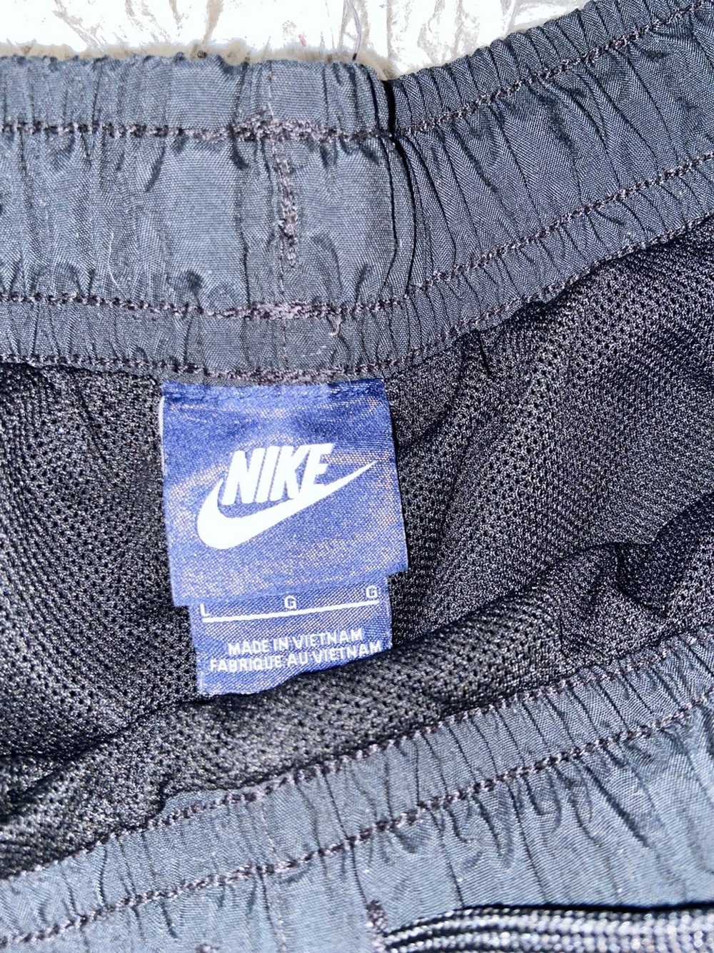 Athletic × Nike × Nike ACG RARE BLACK NIKE SHORTS… - image 4